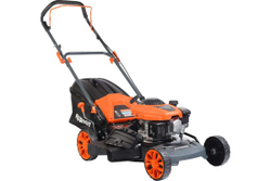 Бензиновая газонокосилка PATRIOT PT 46 512109005