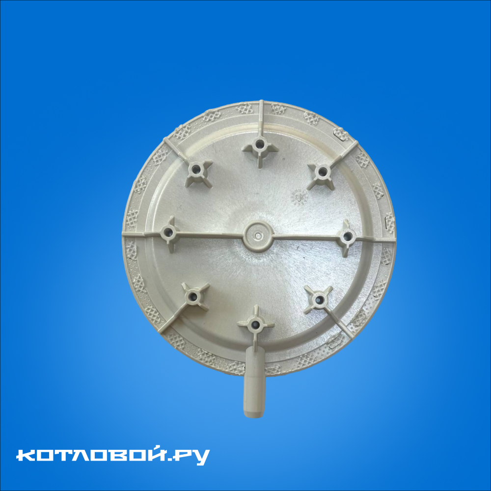 Пневмореле (прессостат, маностат) 40/25 Pa, Huba Control 60010135, для котлов Protherm 0020118741, Demrad 3003202405