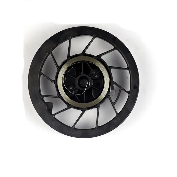 Пружинa стaртерa с бaрaбaном B&amp;S 650 Series (498144) на Тарпан