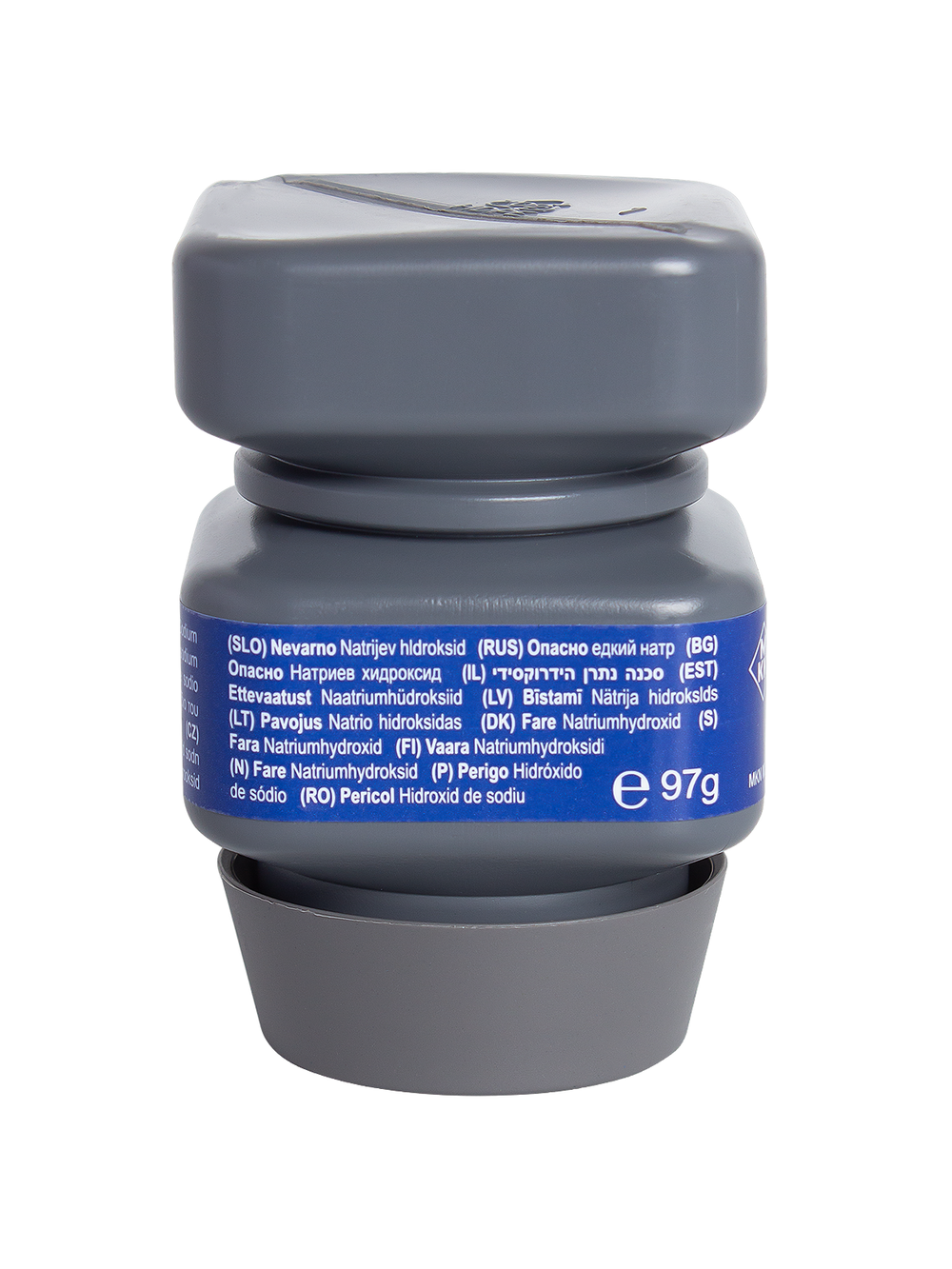 TWO IN ONE MKN средство для очистки пароконвектоматов "два в одном" WaveClean (упаковка 60 картриджей)