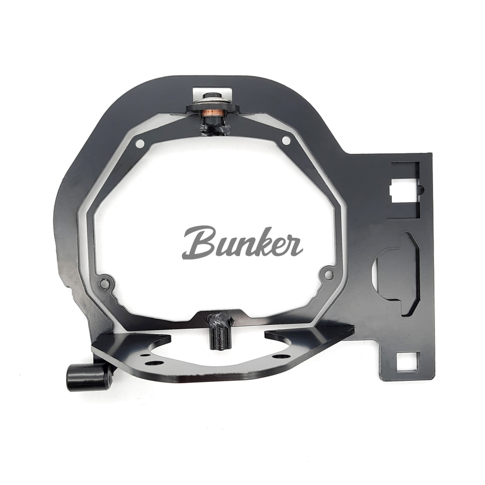 Переходные рамки для замены линз BUN-PR-177 (TC-JF-119)