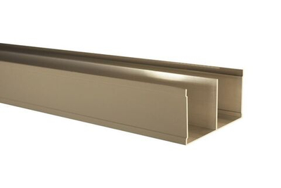 Направляющая верхняя двухполозная (5,40 м) Бейлиз тач