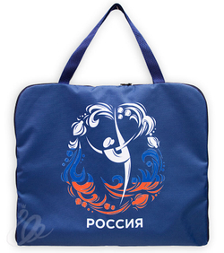 Тёмно-синий	Россия