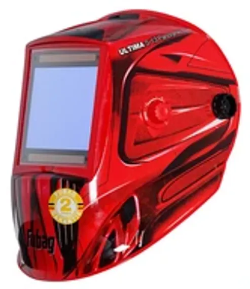 Внутреннее стекло для маски сварщика Fubag Ultima Visor