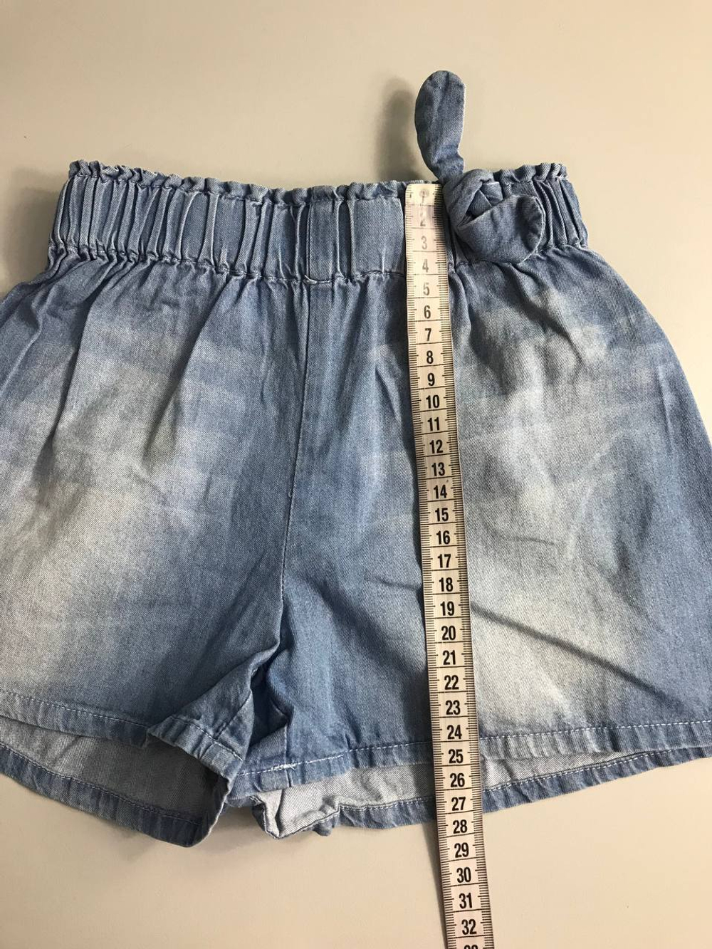 Шорты Baby Go милые, на 2 года