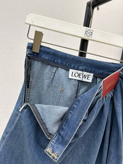 Костюм Loewe