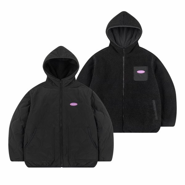 Куртка двухсторонняя YMKASHIX Liner