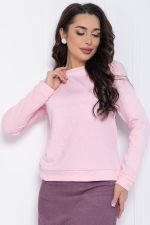 Джемпер Пэрис (розовый) Б12528-10 LT Collection