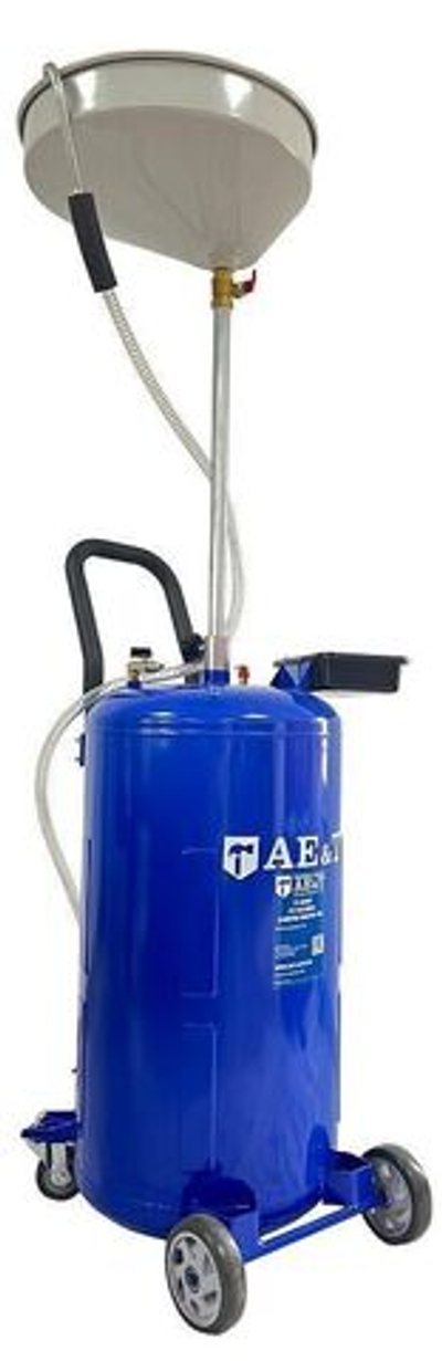 Установка замены масла TF-6290T AE&T