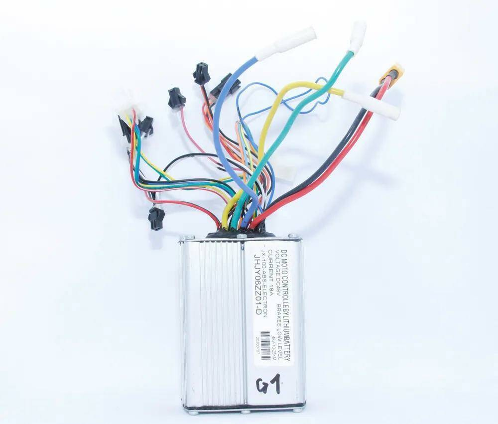 Контроллер для Joyor G1