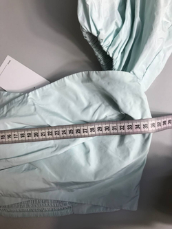 Топ LIME короткий, для соблазнительного образа 42 размер