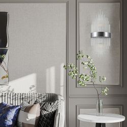 Накладной светильник Arte Milano Torcia 430122.180.2.E14.A1 CR