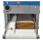 Хлеборезка DAUB D/ Cross Slicer Hi-cap