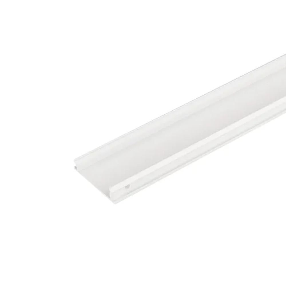 Крышка MAG-COVER-45-1000 (WH) (Arlight, Пластик) 029332(1)