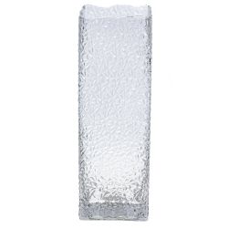 GAEM Ваза, 1900 мл, L10,5 W10,5 H30,5 см