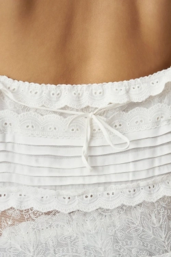 Туника-комбинация Джипси