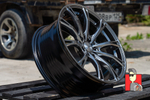 Комплект дисков VPS 3313 Flow Forming 18x8 et30 5x108