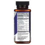 LifeSeasons, Rest-ZZZ, поддержка сна без мелатонина, 60 растительных капсул