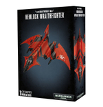 Hemlock Wraithfighter / Crimson Hunter