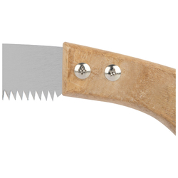 Ножовка PARK PK0017 (300мм, дерев). 270133-SK