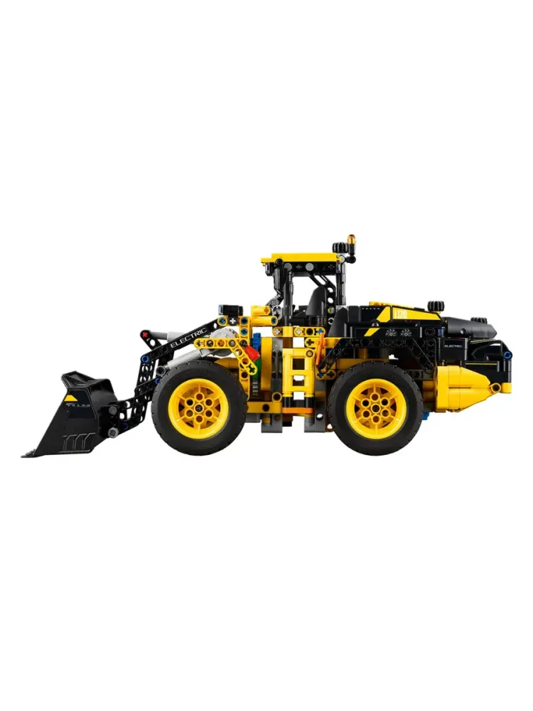 Конструктор Technic 42209 Колесный погрузчик Volvo L120
