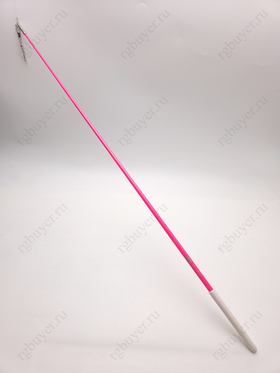 Палочка Chacott 60 см Голографическая 543.Pink