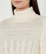 Гольф Joop! - экрю(30043655)