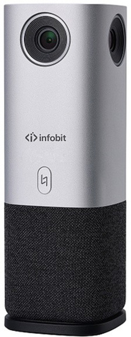 Камера Infobit iCam 360