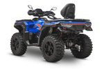 Квадроцикл LONCIN XWOLF 1000