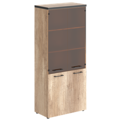 Шкаф комбинированный с топом THC 85.2  856х450х1968 TORR