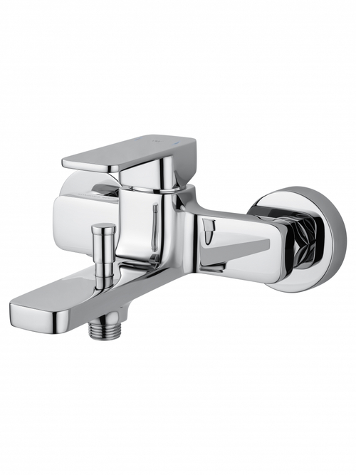 Смеситель для ванны WONZON & WOGHAND ARNIE, Хром (WW-693101-CR)