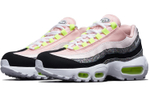 Кроссовки Nike Air Max 95 Se (Женская размерная сетка)