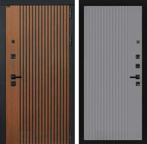 Шторм 29 серый рельеф софт