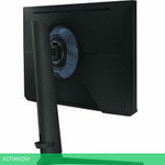 Игровой монитор Samsung Odyssey G3 LS24AG302NIXCI