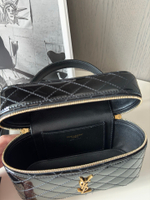 Yves Saint Laurent Gaby Vanity Bag 18 cm