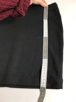 Юбка Madonna офисная 44 размер