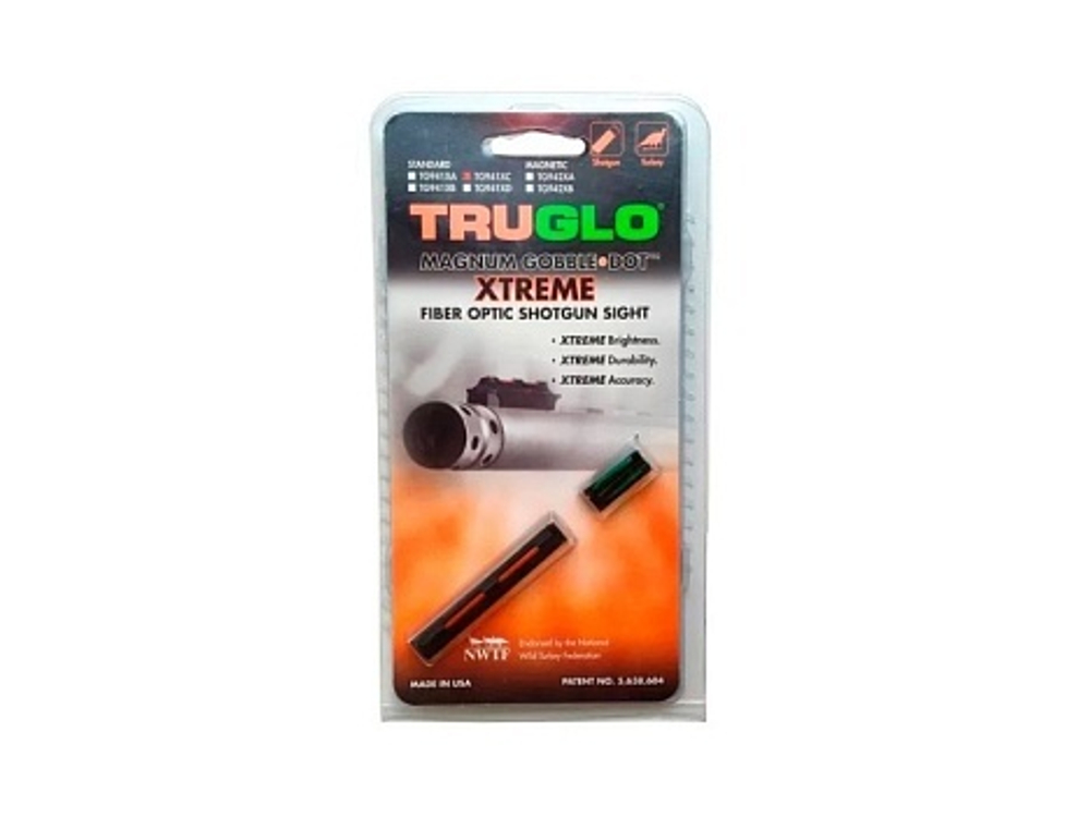 мушка Truglo TG942ХA, ширина планки - 6,35 мм