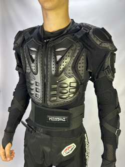 Черепаха WOLF (KIOSHI) AR03