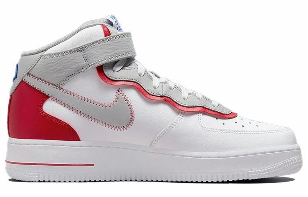 Кроссовки Nike Air Force 1 Athletic Club