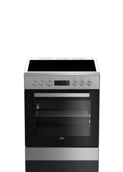 Плита электрическая Beko FSM67320DXT