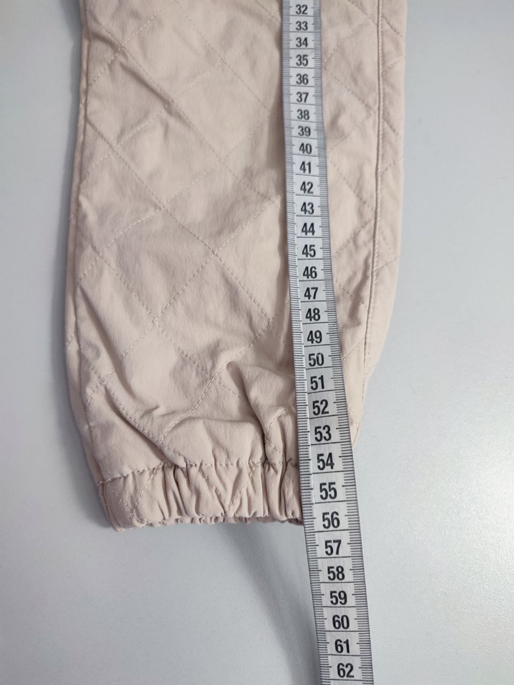 Штаны Uniqlo демисезонные на 3 года