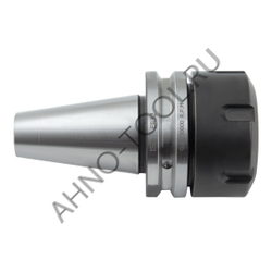 Патрон цанговый ISO25-ER25-35 BRIGHT-TOOLS