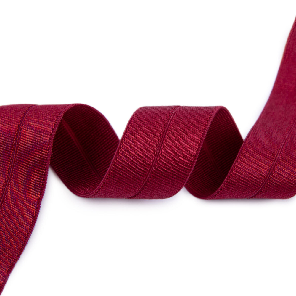 Резинка "TORIONI" декоративная, цв.135, 14 мм