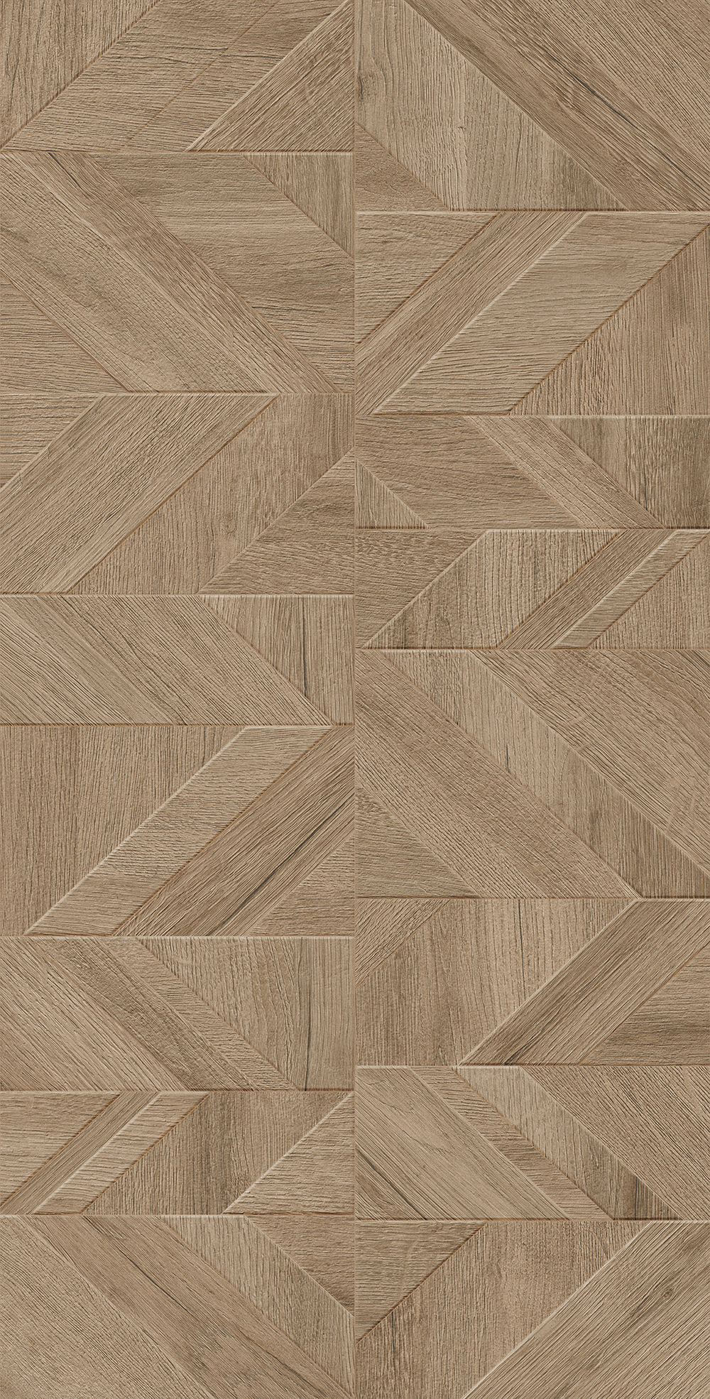 Керамогранит, Arcadia Ceramica, ROCKWOOD BEIGE, 1200x600 мм, матовая с 3D-эффектом