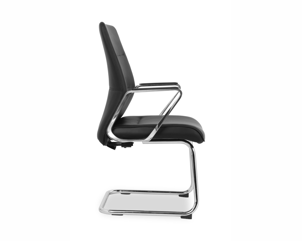 Кресло College HLC-2415L-3/Black