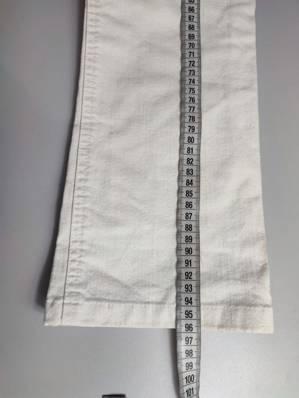 Джинсы RTF летние 44 размер