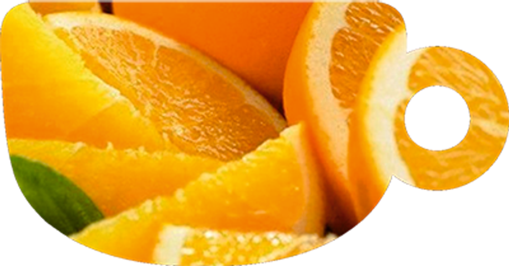 Puer Hookah Mix - Citrus Extravaganza (100g)