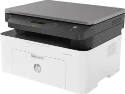 Монохромный лазерный МФУ HP Laser MFP 135a (4ZB82A_BBU)