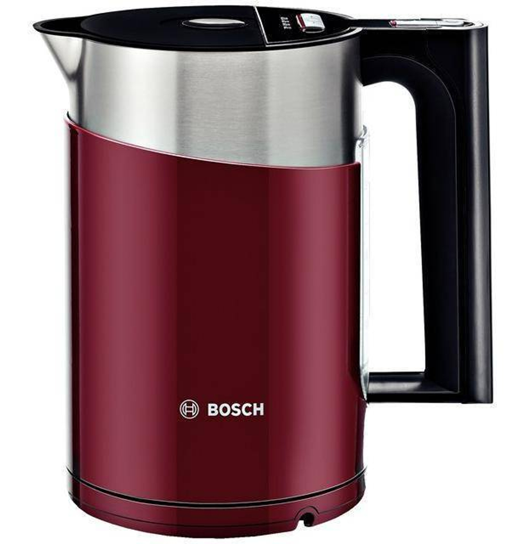 Чайник Bosch TWK 861P4