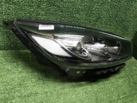 Фара правая Kia Sorento 3 UM Prime (2017-2020) LED